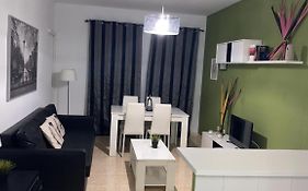 Apartamento Las Encinas