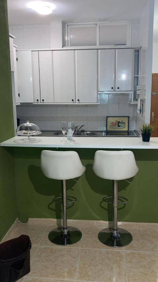 Apartamento Las Encinas Apartment Caceres Exterior photo