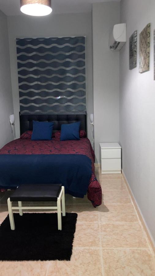 Apartamento Las Encinas Apartment Caceres Exterior photo